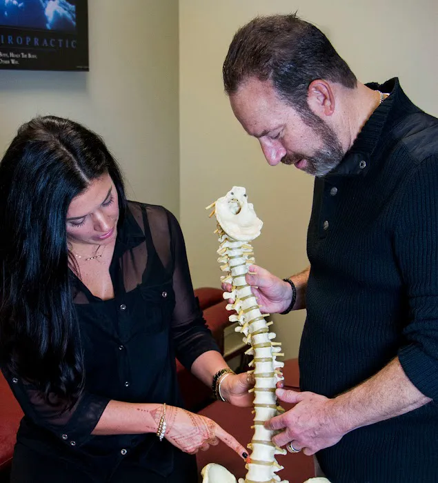 Head Neck & Back Pain Center Picture 4