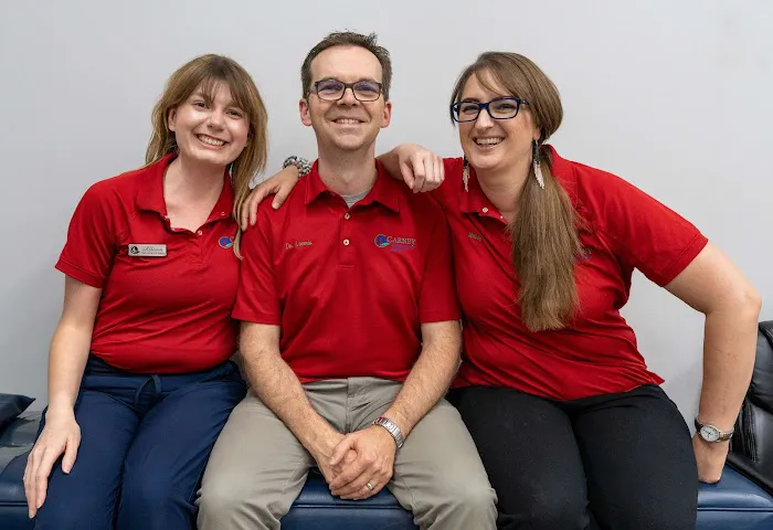 Carney Chiropractic Center Picture 5