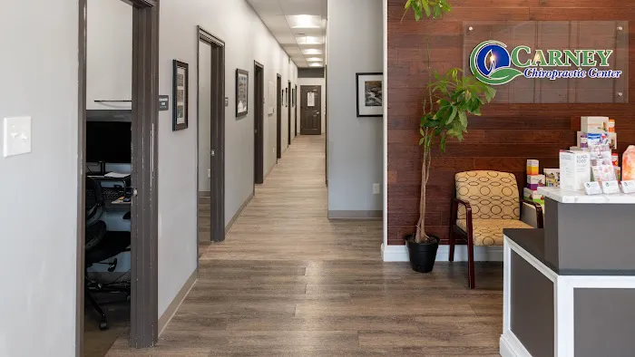 Carney Chiropractic Center Picture 4
