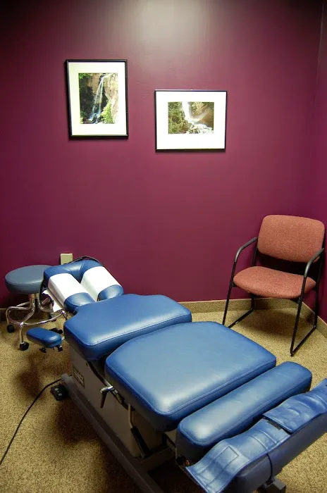 Carney Chiropractic Center Picture 3