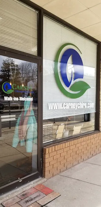 Carney Chiropractic Center Picture 2