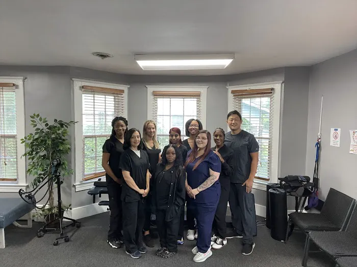 Chiropractic Works Picture 1