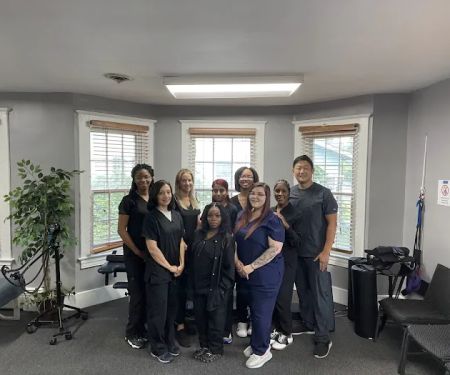 Chiropractic Works
