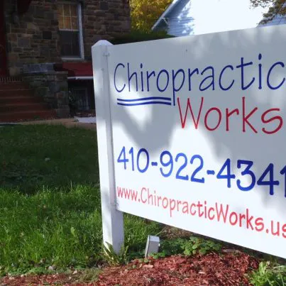 Chiropractic Works Picture 3