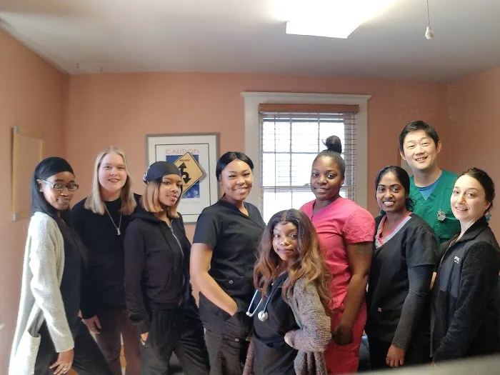 Chiropractic Works Picture 5