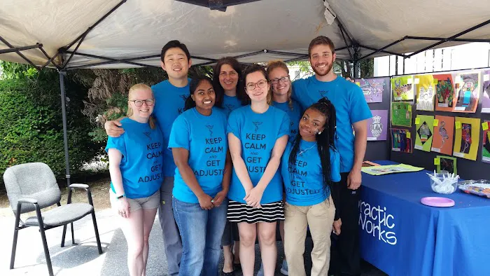 Chiropractic Works Picture 9