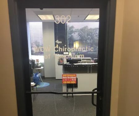 WOW Chiropractic & Acupuncture of Timonium
