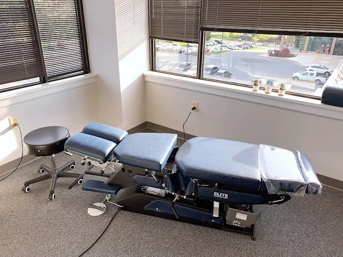 WOW Chiropractic & Acupuncture of Timonium Picture 10
