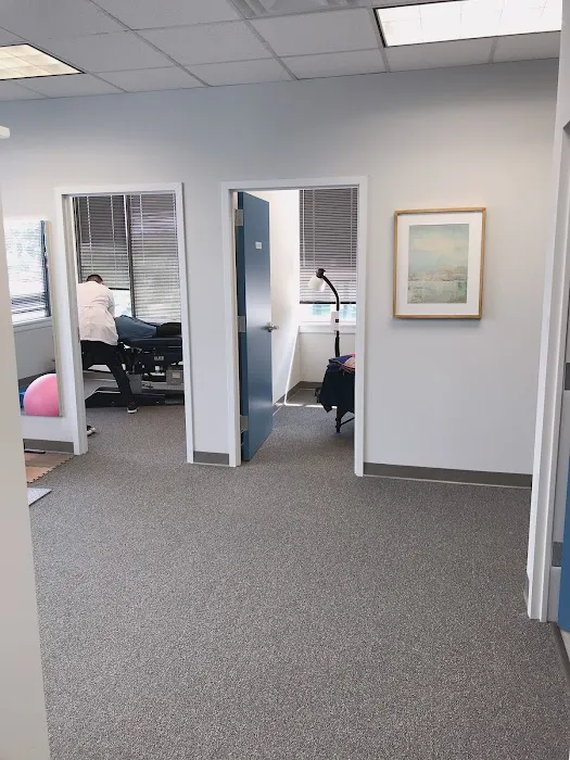 WOW Chiropractic & Acupuncture of Timonium Picture 9