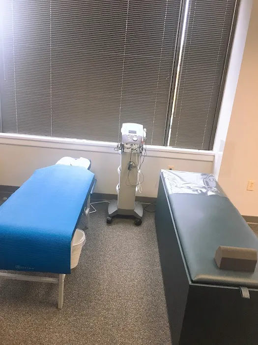 WOW Chiropractic & Acupuncture of Timonium Picture 7
