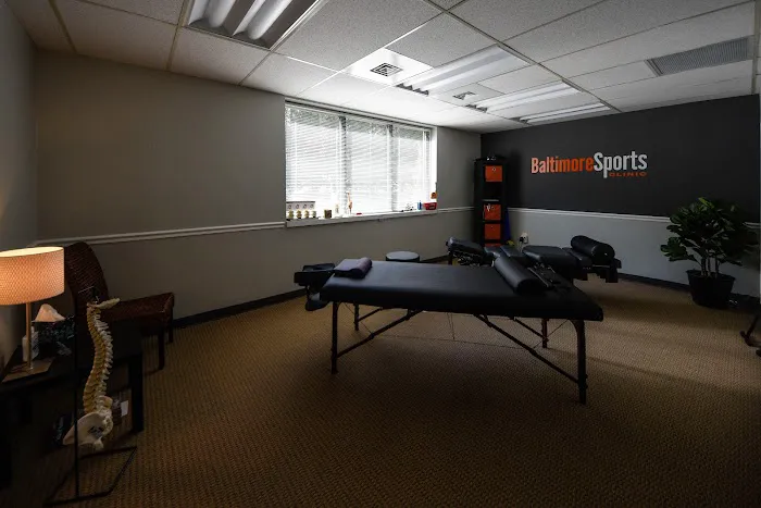 Baltimore Sports Clinic Picture 2