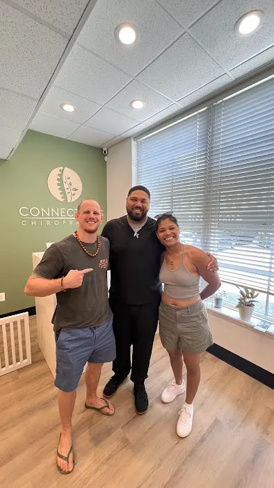 Connections Chiropractic Picture 1