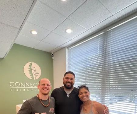 Connections Chiropractic