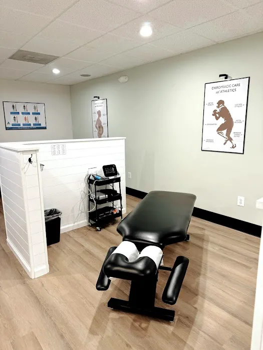 Connections Chiropractic Picture 2