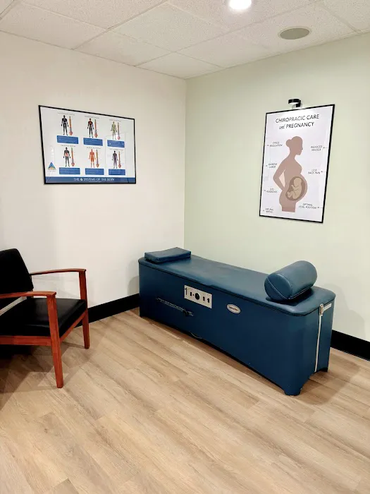 Connections Chiropractic Picture 4