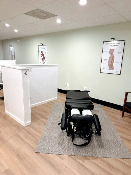 Connections Chiropractic Picture 9