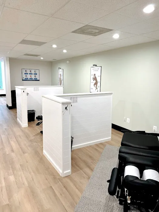 Connections Chiropractic Picture 7