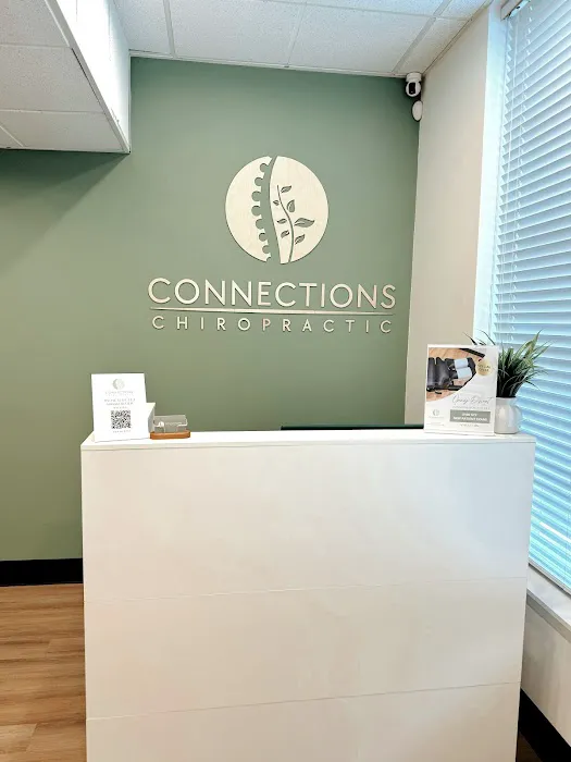 Connections Chiropractic Picture 5