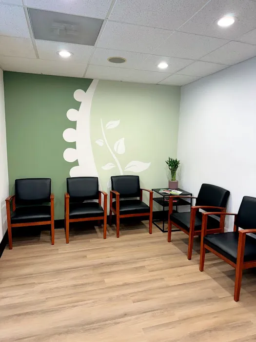 Connections Chiropractic Picture 6