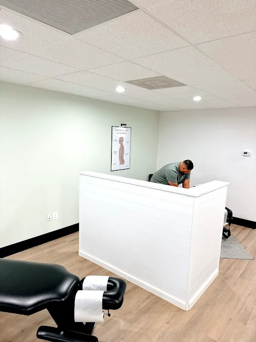Connections Chiropractic Picture 8