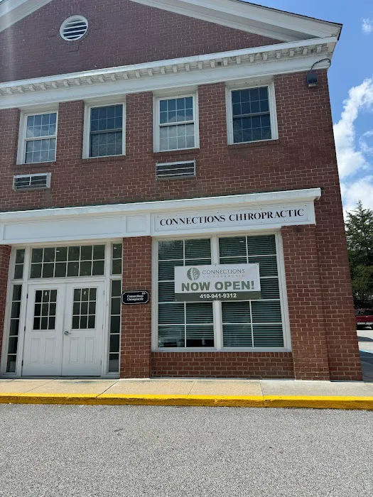 Shefts Chiropractic Picture 2