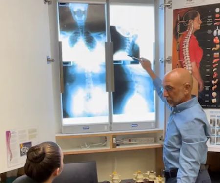 Shefts Chiropractic