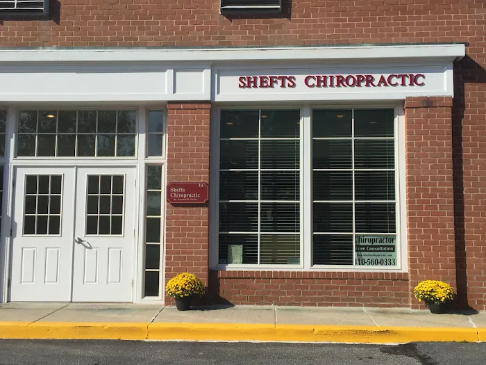 Shefts Chiropractic Picture 9