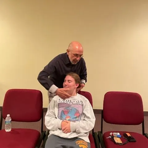 Shefts Chiropractic Picture 4