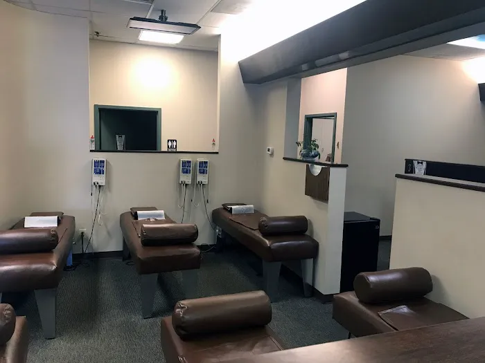 Frieman Chiropractic Picture 1
