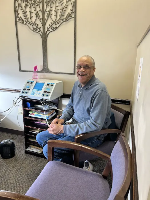 Frieman Chiropractic Picture 8