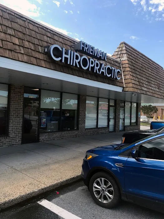 Frieman Chiropractic Picture 6
