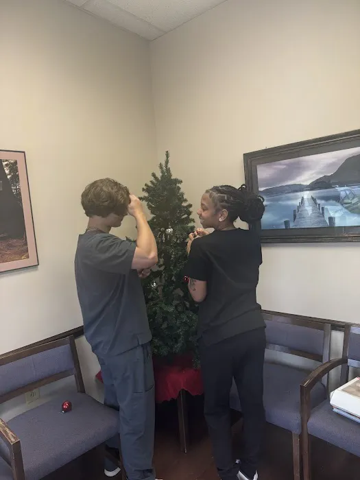 Frieman Chiropractic Picture 4