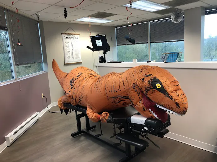 Palmercare Chiropractic Columbia Picture 1
