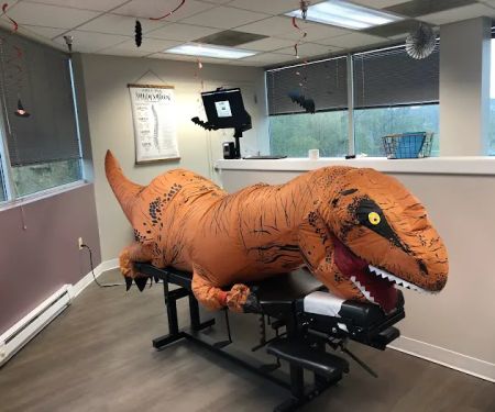 Palmercare Chiropractic Columbia