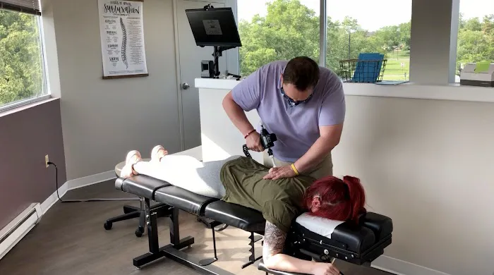 Palmercare Chiropractic Columbia Picture 2