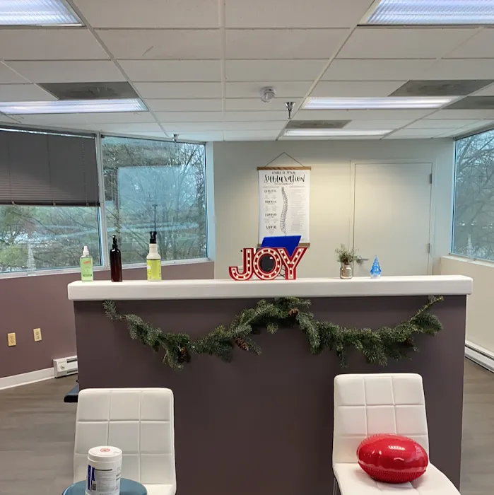 Palmercare Chiropractic Columbia Picture 10