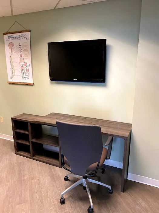 Palmercare Chiropractic Columbia Picture 4