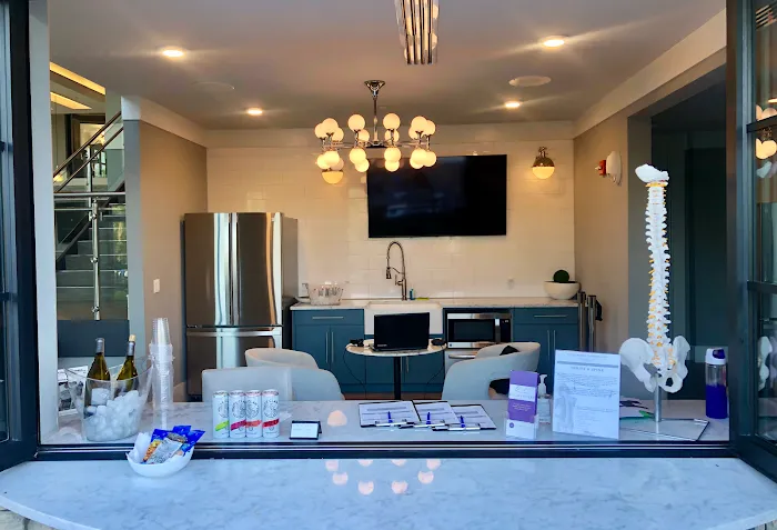 Palmercare Chiropractic Columbia Picture 8
