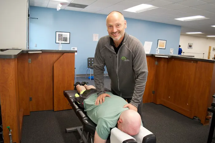 Living Wellness Chiropractic of Columbia Picture 3