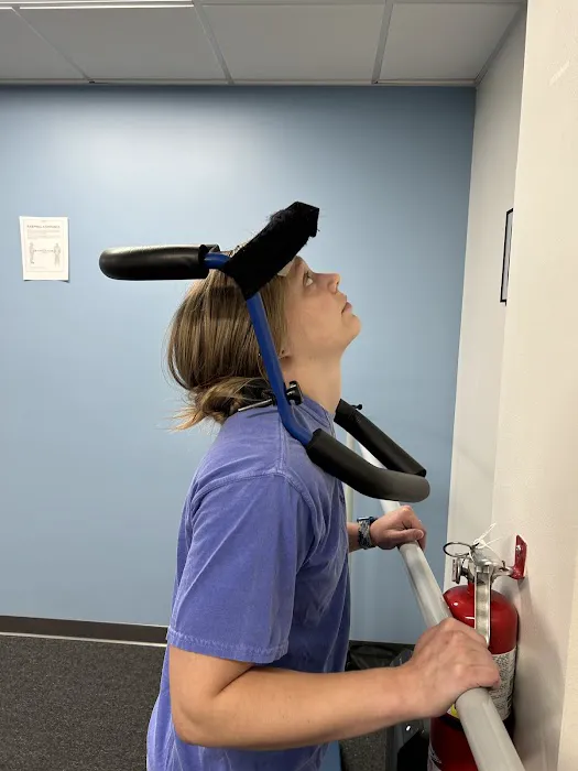Living Wellness Chiropractic of Columbia Picture 6