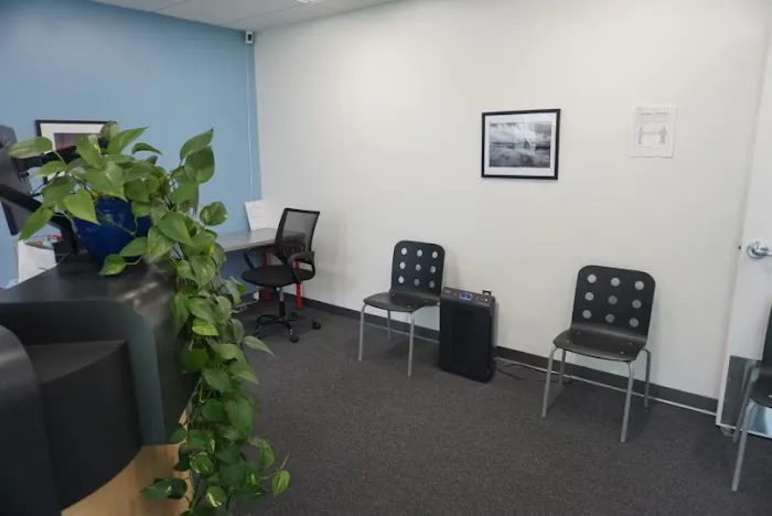 Living Wellness Chiropractic of Columbia Picture 2