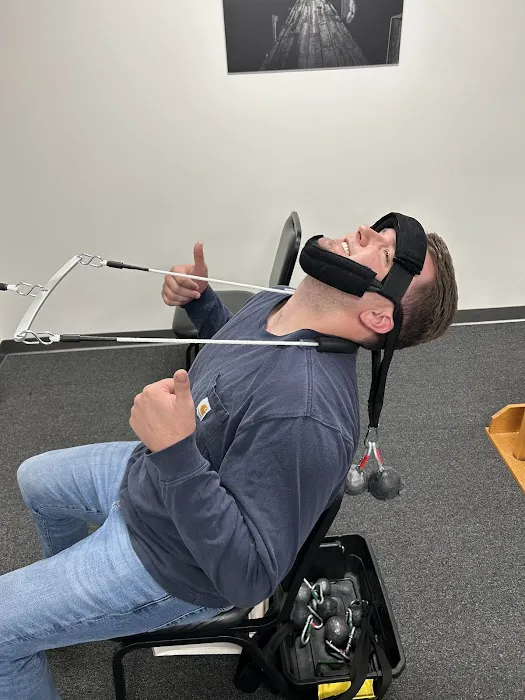 Living Wellness Chiropractic of Columbia Picture 10