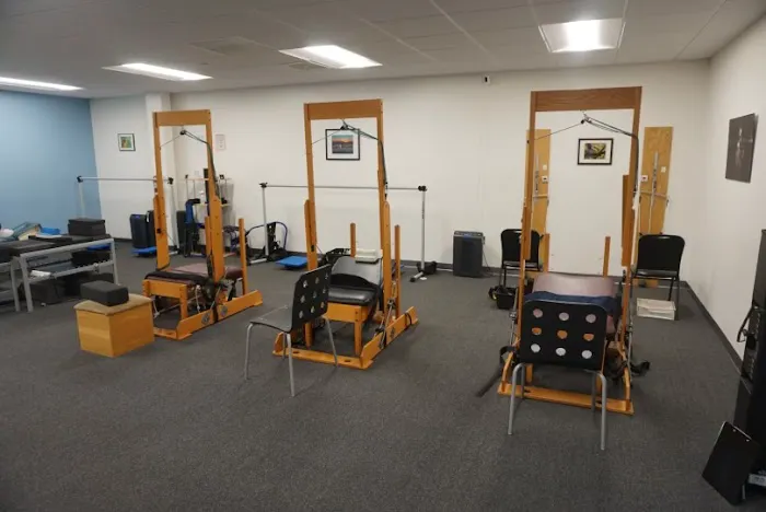 Living Wellness Chiropractic of Columbia Picture 5