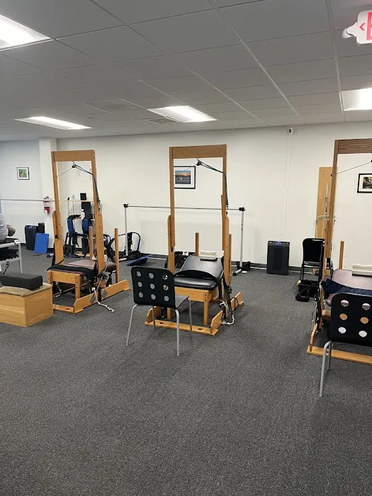 Living Wellness Chiropractic of Columbia Picture 1
