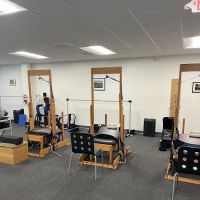 Living Wellness Chiropractic of Columbia ico
