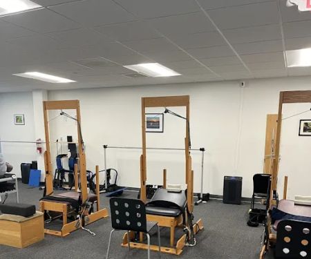 Living Wellness Chiropractic of Columbia