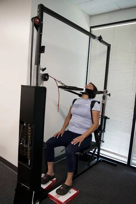 Living Wellness Chiropractic of Columbia Picture 4