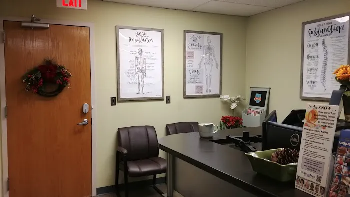 MotionLife Chiropractic & Acupuncture Picture 4
