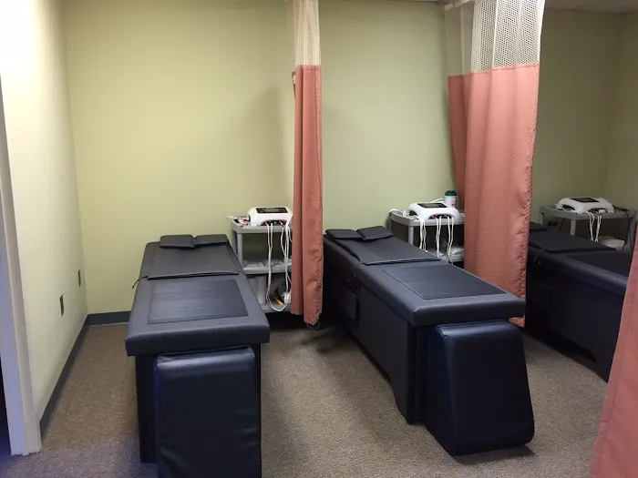 MotionLife Chiropractic & Acupuncture Picture 1