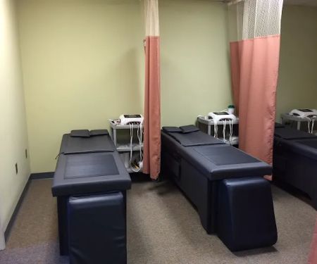 MotionLife Chiropractic & Acupuncture